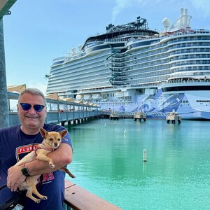 Team Page: Norwegian Cruise Line